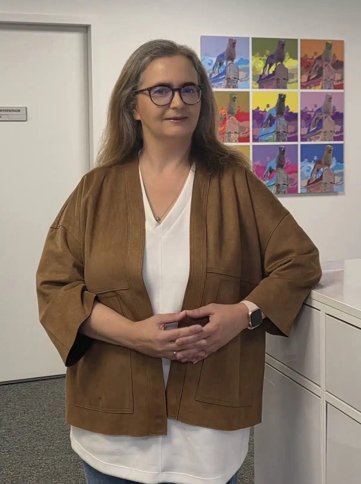 Stephanie Meinecke